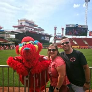 Meet your Posher, Adriana